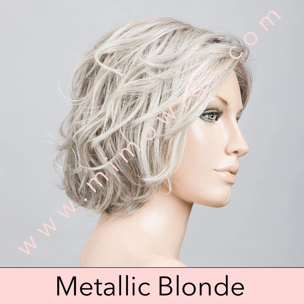 Accessories_Ellen Wille_Wigs Sound Mono Part by Ellen Wille  Hair Power