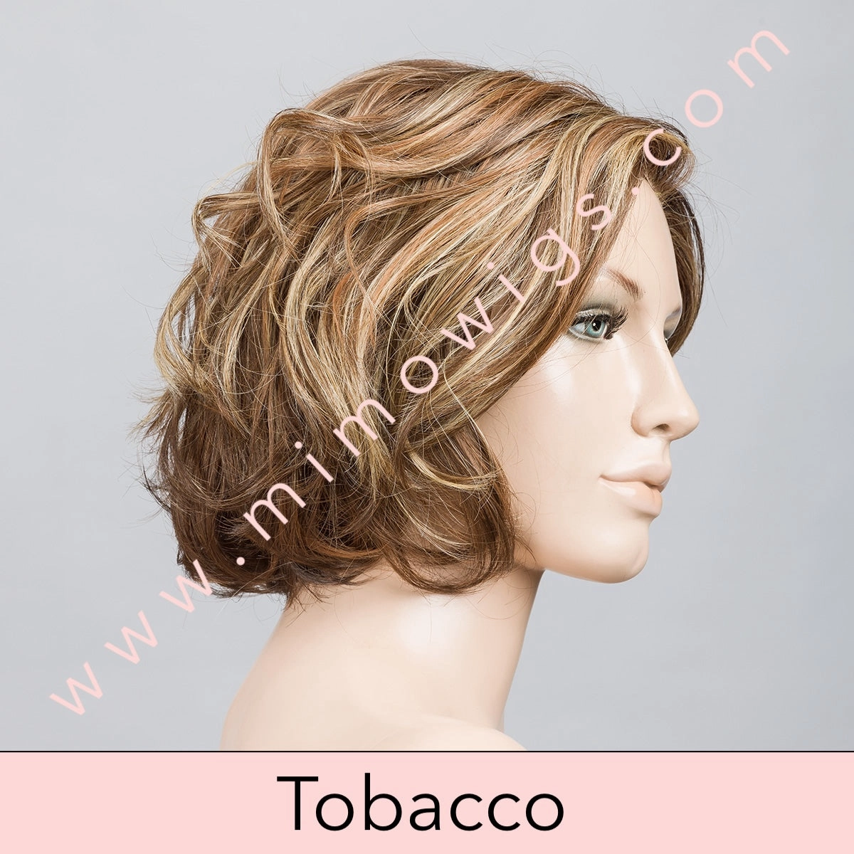 Accessories_Ellen Wille_Wigs Sound Mono Part by Ellen Wille  Hair Power