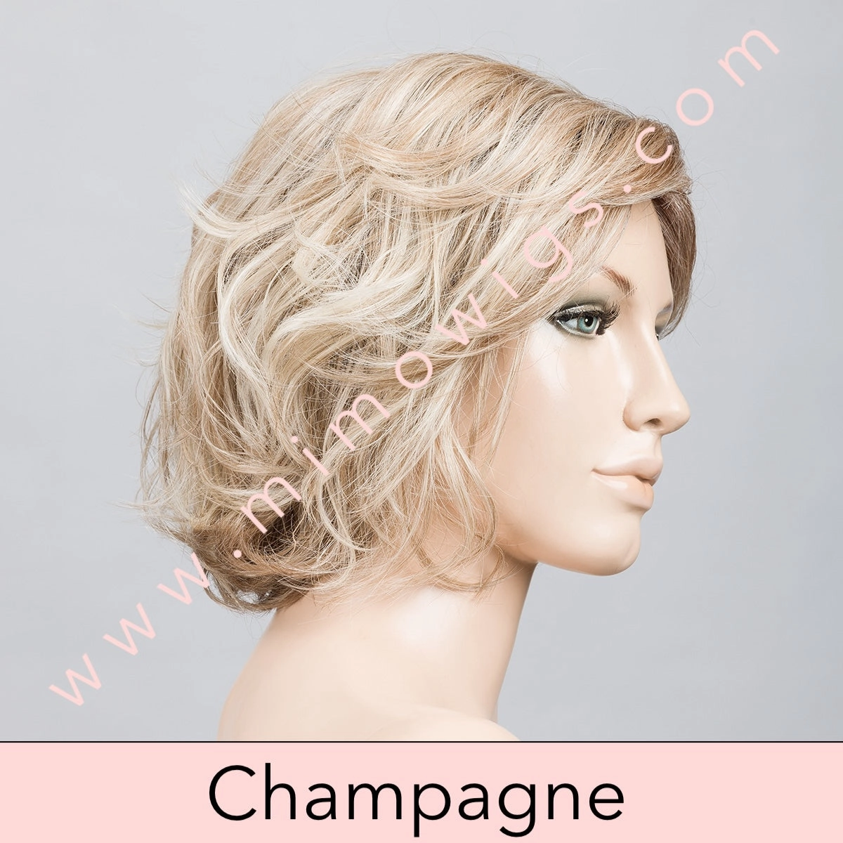 Accessories_Ellen Wille_Wigs Sound Mono Part by Ellen Wille  Hair Power