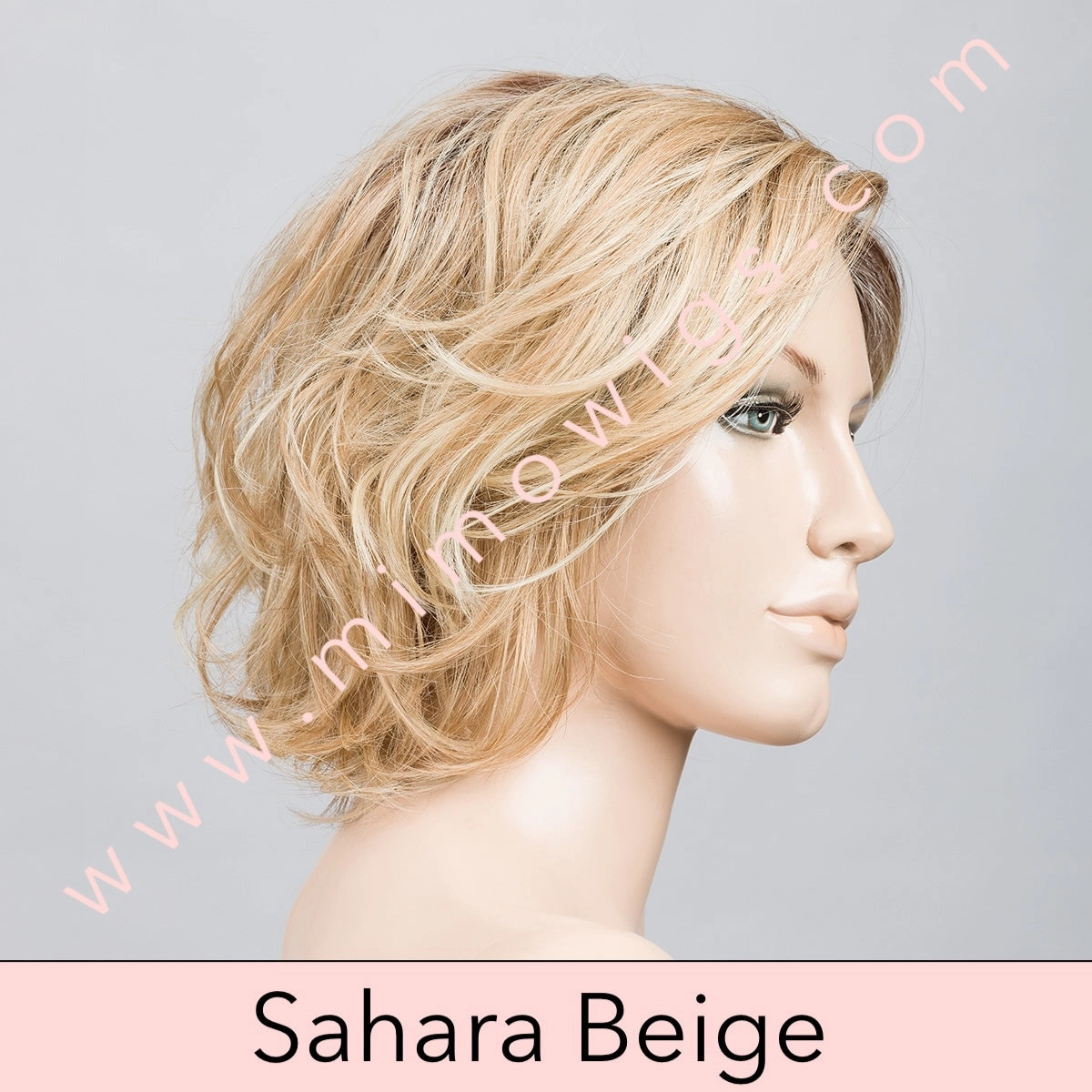 Accessories_Ellen Wille_Wigs Sound Mono Part by Ellen Wille  Hair Power