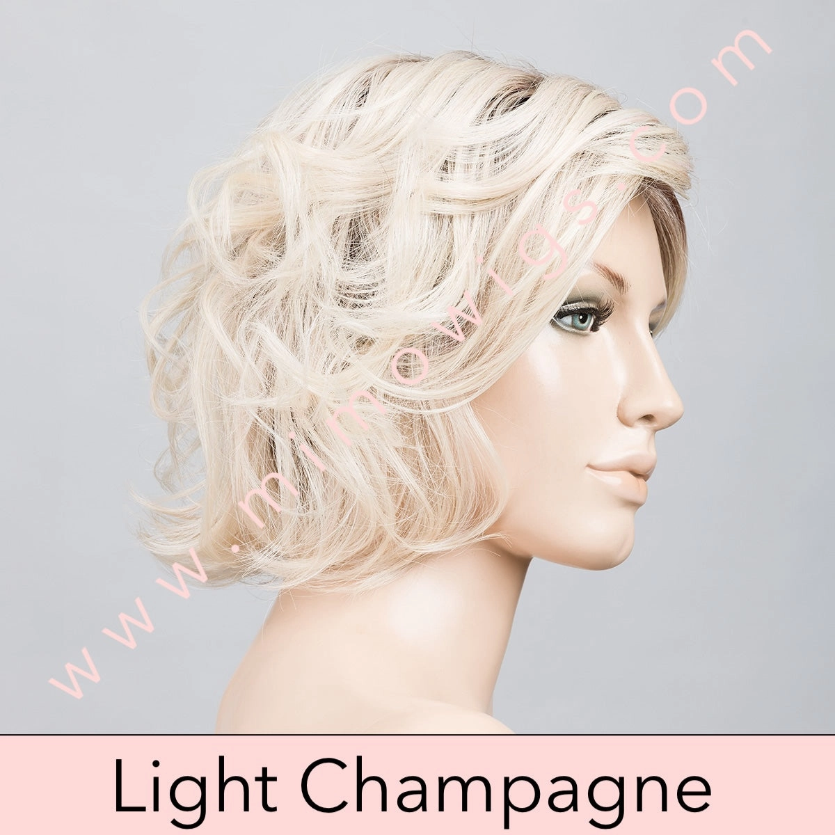 Accessories_Ellen Wille_Wigs Sound Mono Part by Ellen Wille  Hair Power