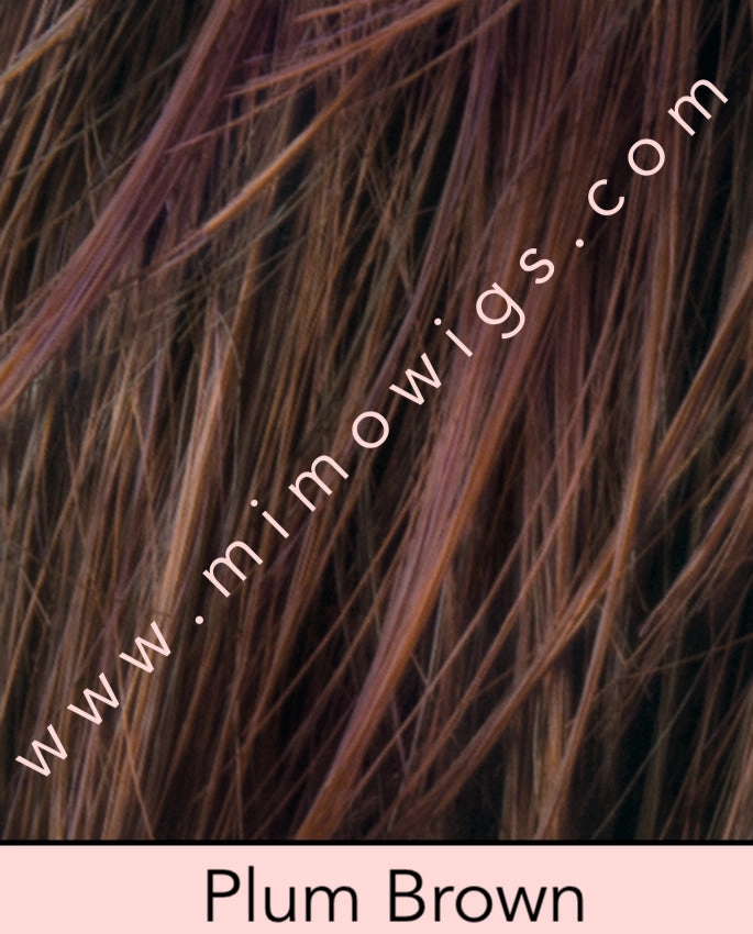 Accessories_Ellen Wille_Wigs Sound Mono Part by Ellen Wille  Hair Power