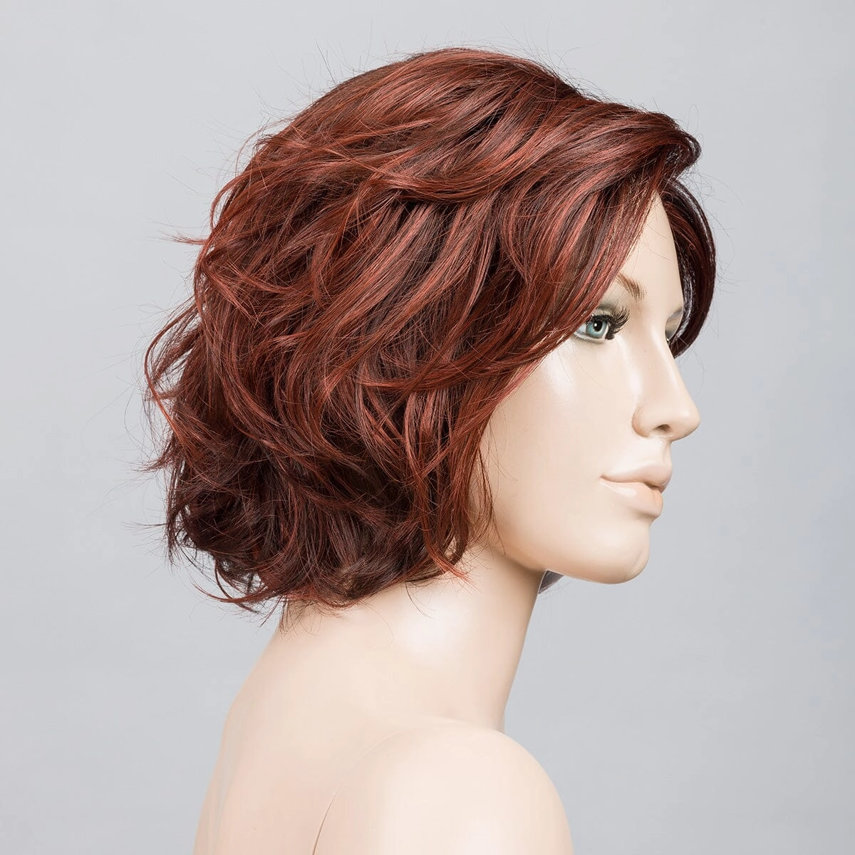 Accessories_Ellen Wille_Wigs Sound Wig by Ellen Wille