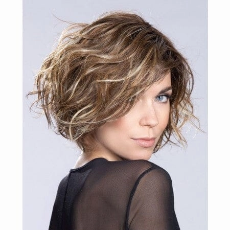 Accessories_Ellen Wille_Wigs Sound Wig by Ellen Wille