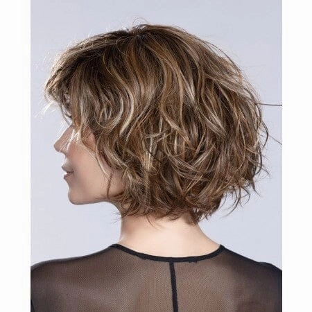 Accessories_Ellen Wille_Wigs Sound Wig by Ellen Wille