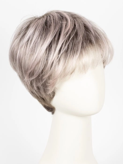 Accessories_Ellen Wille_Wigs Stop Hi Tec | Short Synthetic Wig (Mono Crown)