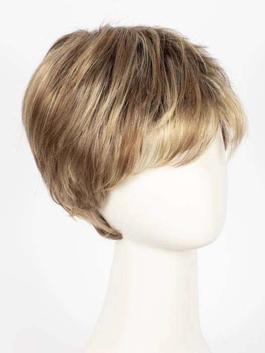 Accessories_Ellen Wille_Wigs Stop Hi Tec | Short Synthetic Wig (Mono Crown)