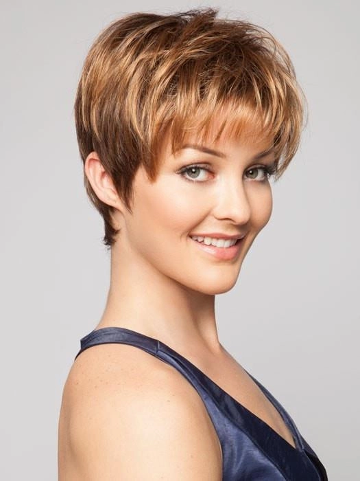 Accessories_Ellen Wille_Wigs Stop Hi Tec | Short Synthetic Wig (Mono Crown)