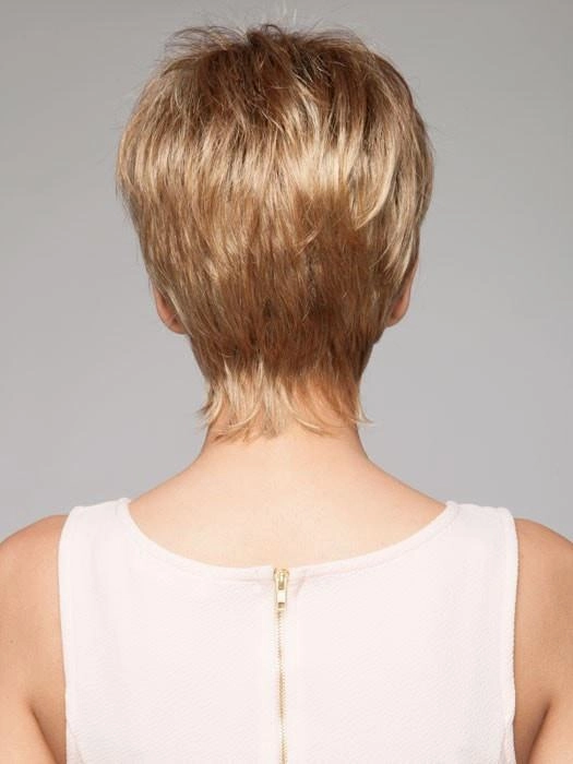 Accessories_Ellen Wille_Wigs Stop Hi Tec | Short Synthetic Wig (Mono Crown)