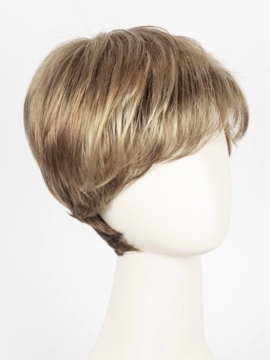 Accessories_Ellen Wille_Wigs Stop Hi Tec | Short Synthetic Wig (Mono Crown)