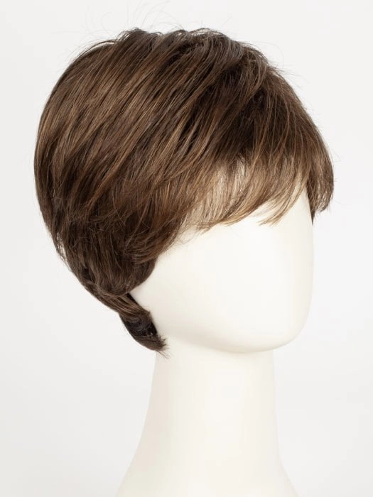 Accessories_Ellen Wille_Wigs Stop Hi Tec | Short Synthetic Wig (Mono Crown)