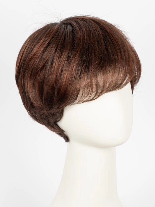 Accessories_Ellen Wille_Wigs Stop Hi Tec | Short Synthetic Wig (Mono Crown)