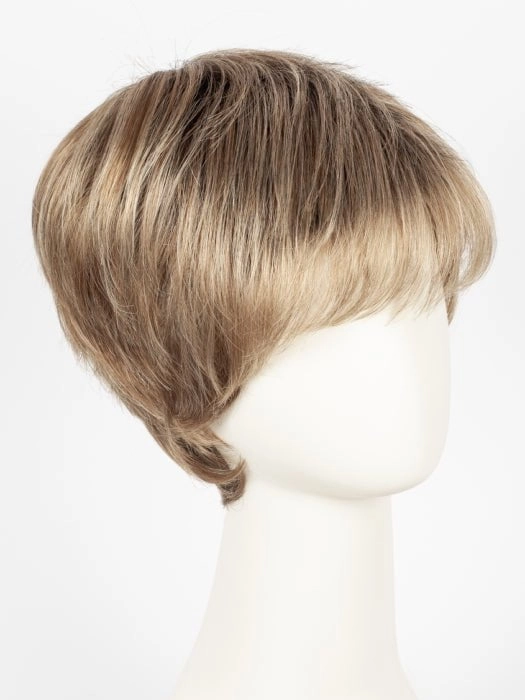 Accessories_Ellen Wille_Wigs Stop Hi Tec | Short Synthetic Wig (Mono Crown)
