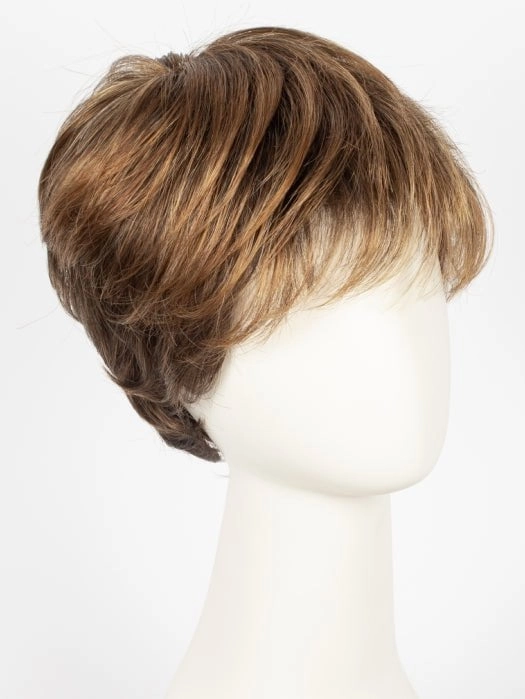Accessories_Ellen Wille_Wigs Stop Hi Tec | Short Synthetic Wig (Mono Crown)