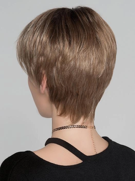 Accessories_Ellen Wille_Wigs Stop Hi Tec | Short Synthetic Wig (Mono Crown)