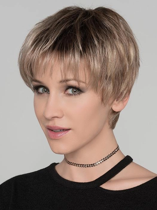 Accessories_Ellen Wille_Wigs Stop Hi Tec | Short Synthetic Wig (Mono Crown)