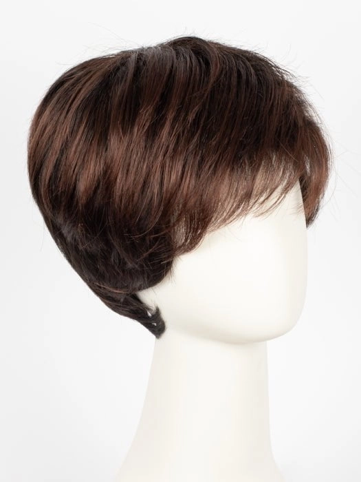Accessories_Ellen Wille_Wigs Stop Hi Tec | Short Synthetic Wig (Mono Crown)