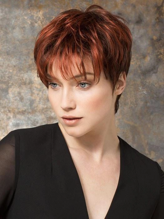 Accessories_Ellen Wille_Wigs Stop Hi Tec | Short Synthetic Wig (Mono Crown)