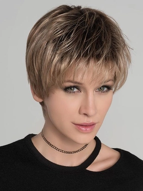 Accessories_Ellen Wille_Wigs Stop Hi Tec | Short Synthetic Wig (Mono Crown)