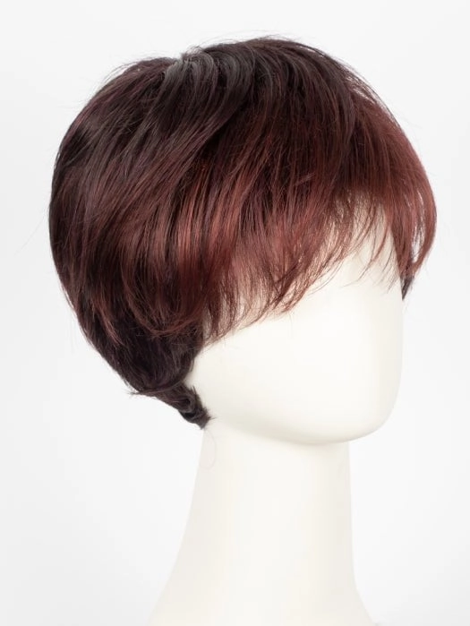 Accessories_Ellen Wille_Wigs Stop Hi Tec | Short Synthetic Wig (Mono Crown)