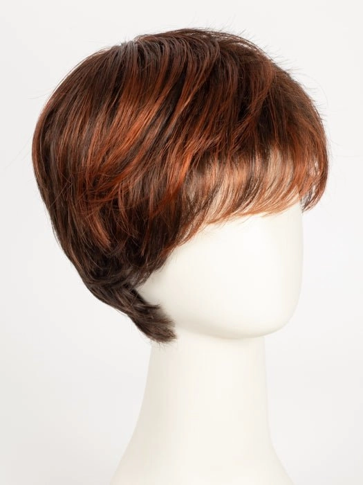 Accessories_Ellen Wille_Wigs Stop Hi Tec | Short Synthetic Wig (Mono Crown)