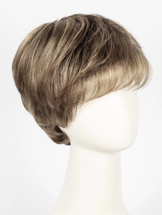 Accessories_Ellen Wille_Wigs Stop Hi Tec | Short Synthetic Wig (Mono Crown)