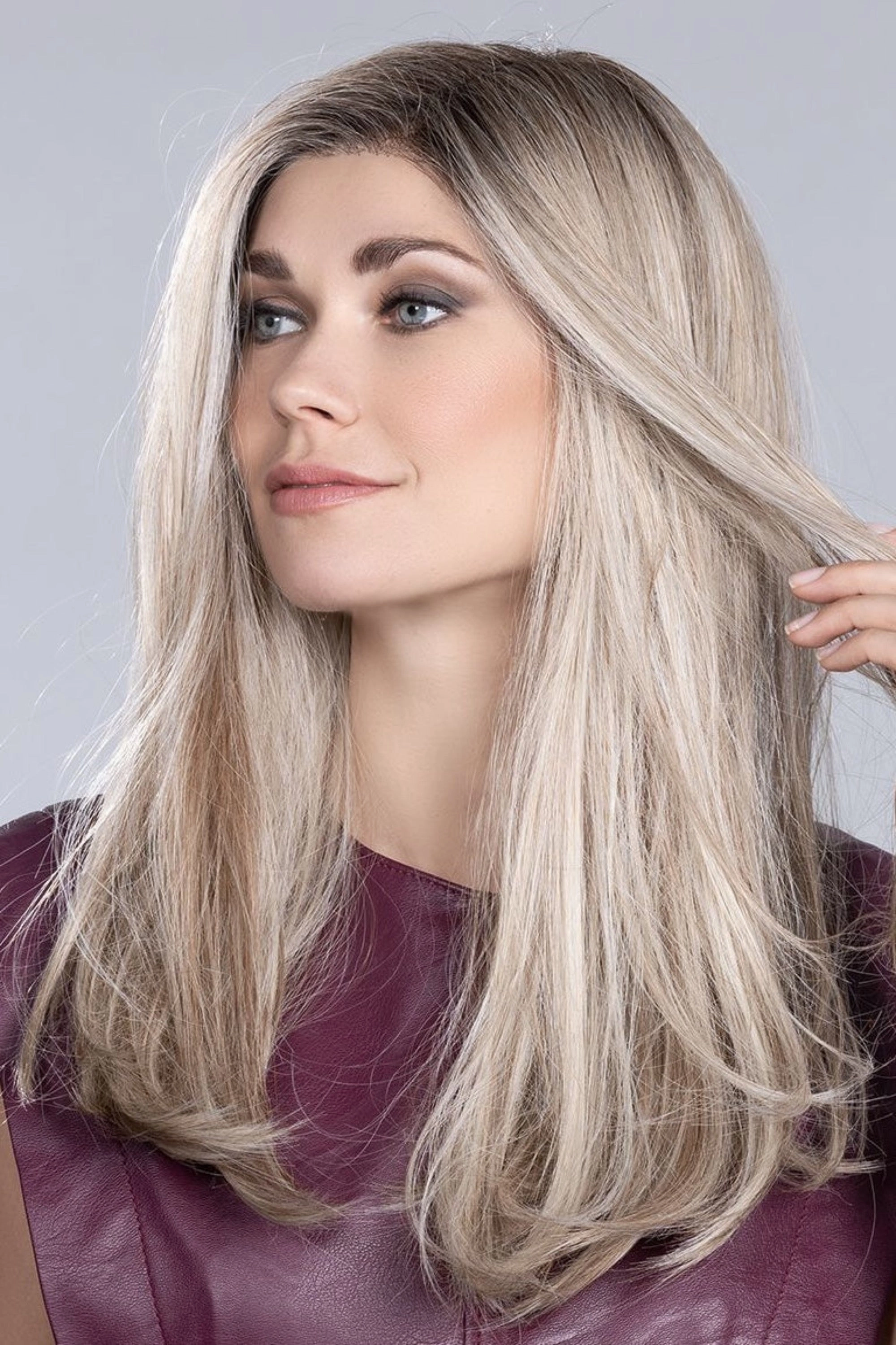 Accessories_Ellen Wille_Wigs Vita Mono Part by Ellen Wille  Hair Power