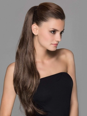 Accessories_Ellen Wille_Wigs Wodka | Synthetic Ponytail (Clip In) | CLOSEOUT