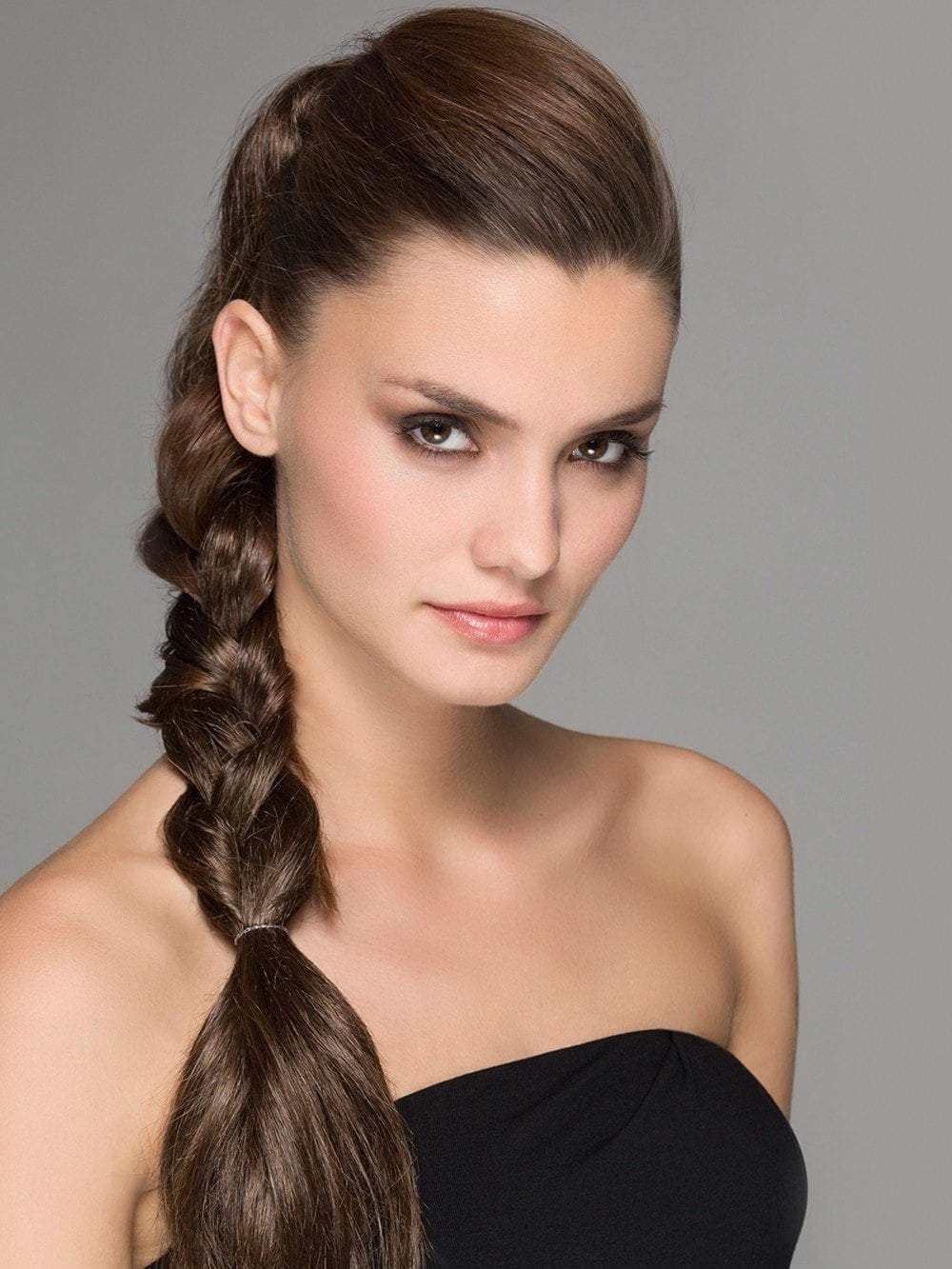 Accessories_Ellen Wille_Wigs Wodka | Synthetic Ponytail (Clip In) | CLOSEOUT