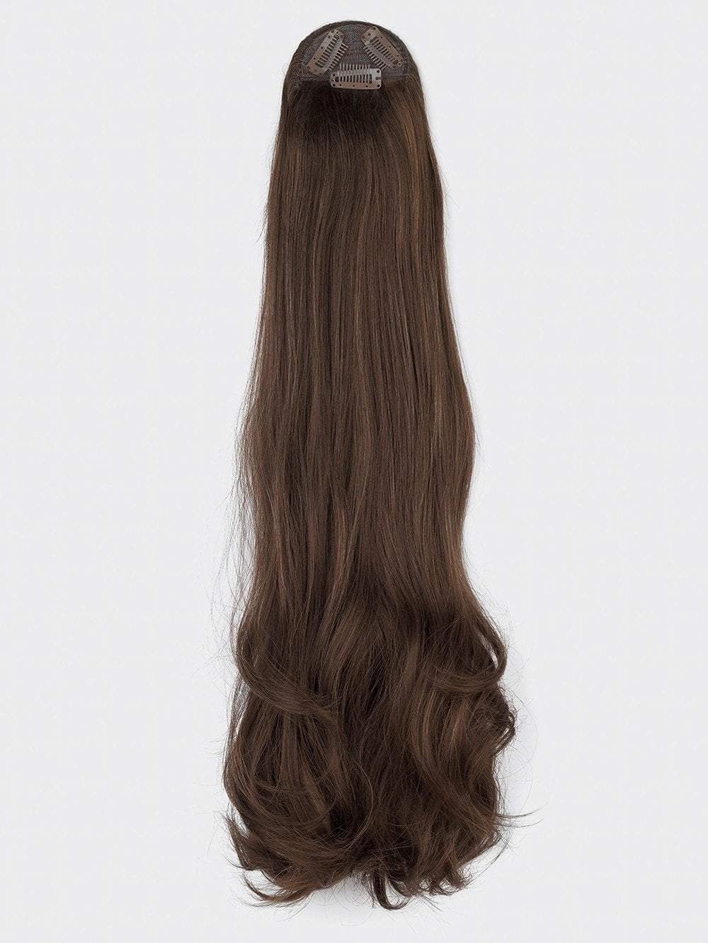 Accessories_Ellen Wille_Wigs Wodka | Synthetic Ponytail (Clip In) | CLOSEOUT