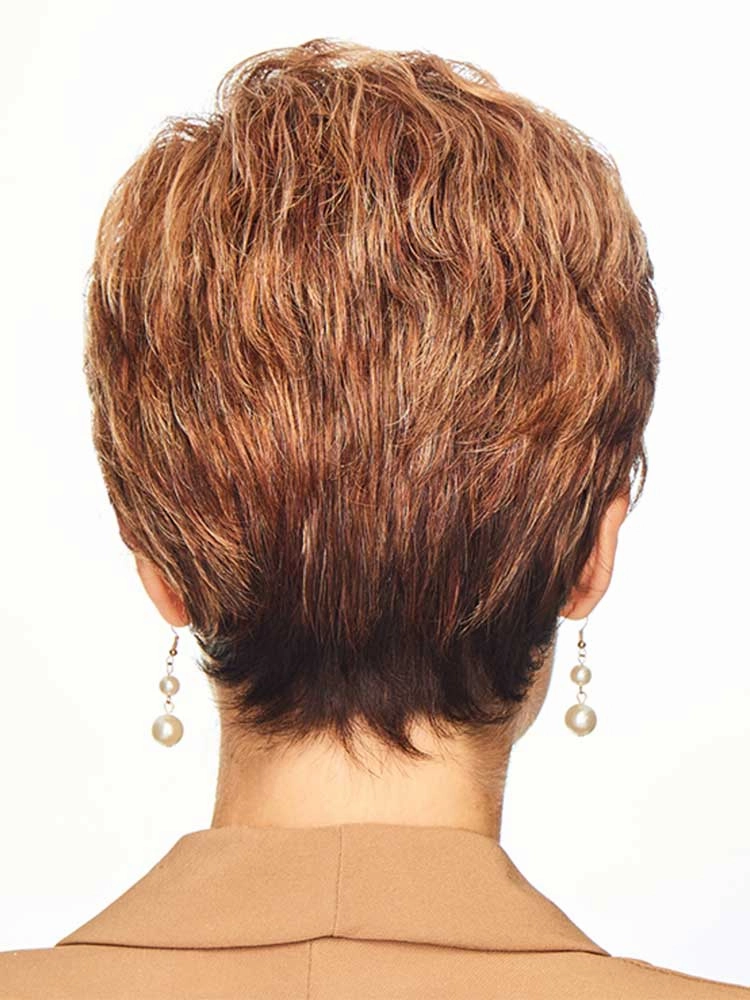 Accessories_Gabor_Ladies Wigs Acclaim Petite wig - Gabor