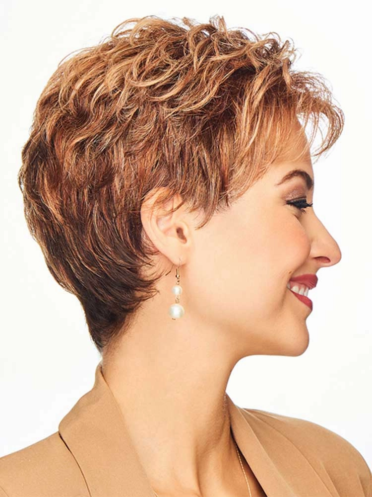 Accessories_Gabor_Ladies Wigs Acclaim Petite wig - Gabor