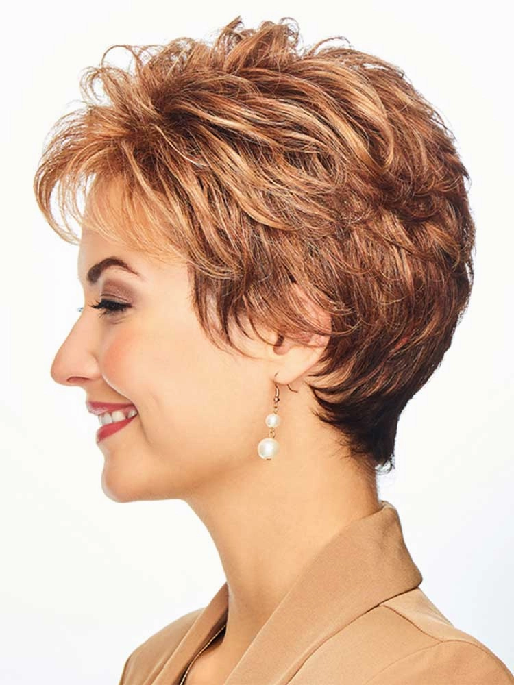 Accessories_Gabor_Ladies Wigs Acclaim wig  - Gabor