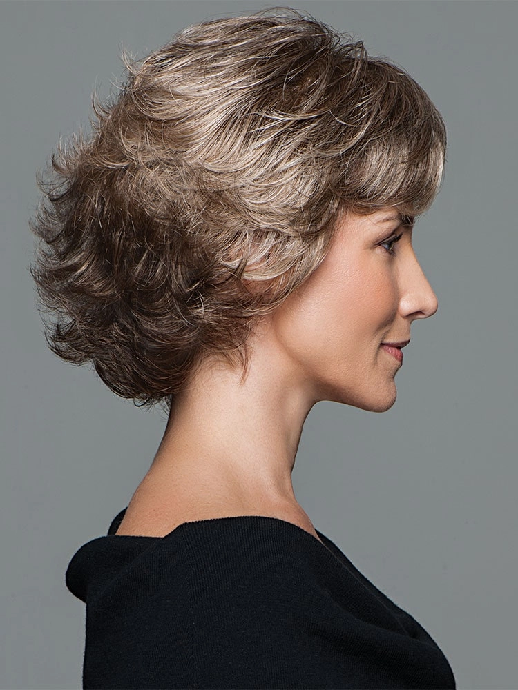 Accessories_Gabor_Ladies Wigs Affluence wig - Gabor