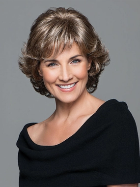 Accessories_Gabor_Ladies Wigs Affluence wig - Gabor