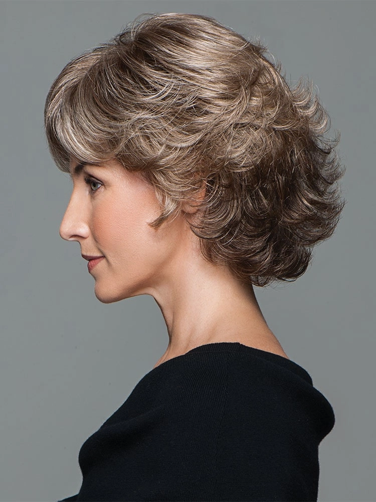 Accessories_Gabor_Ladies Wigs Affluence wig - Gabor