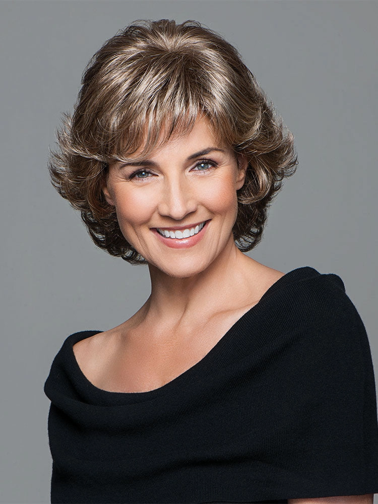 Accessories_Gabor_Ladies Wigs Affluence wig - Gabor