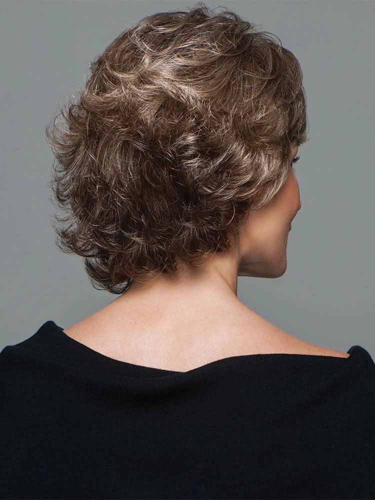 Accessories_Gabor_Ladies Wigs Affluence wig - Gabor