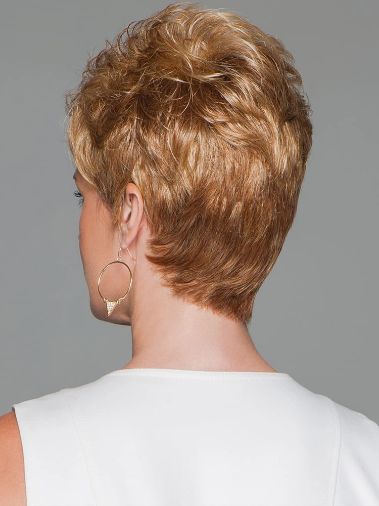 Accessories_Gabor_Ladies Wigs Aspire Petite wig - Gabor