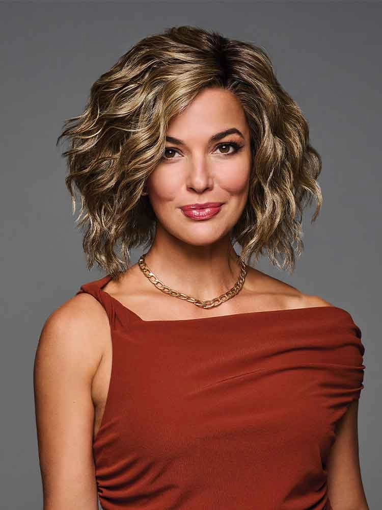 Accessories_Gabor_Ladies Wigs Beaming Beauty wig - Gabor