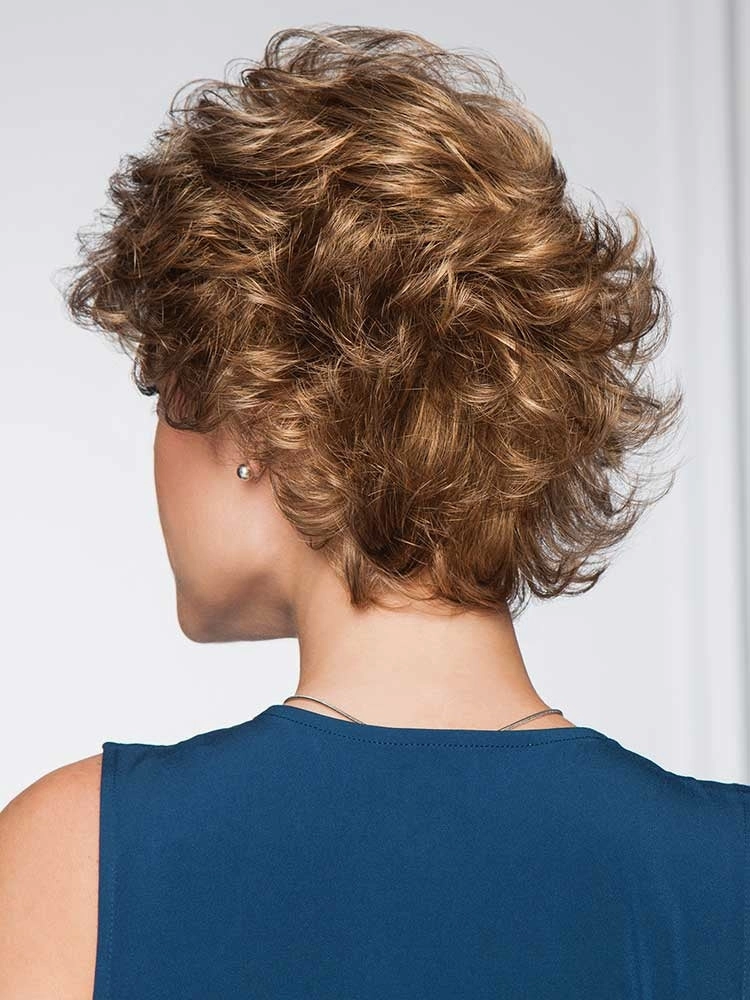 Accessories_Gabor_Ladies Wigs Belle wig - Gabor