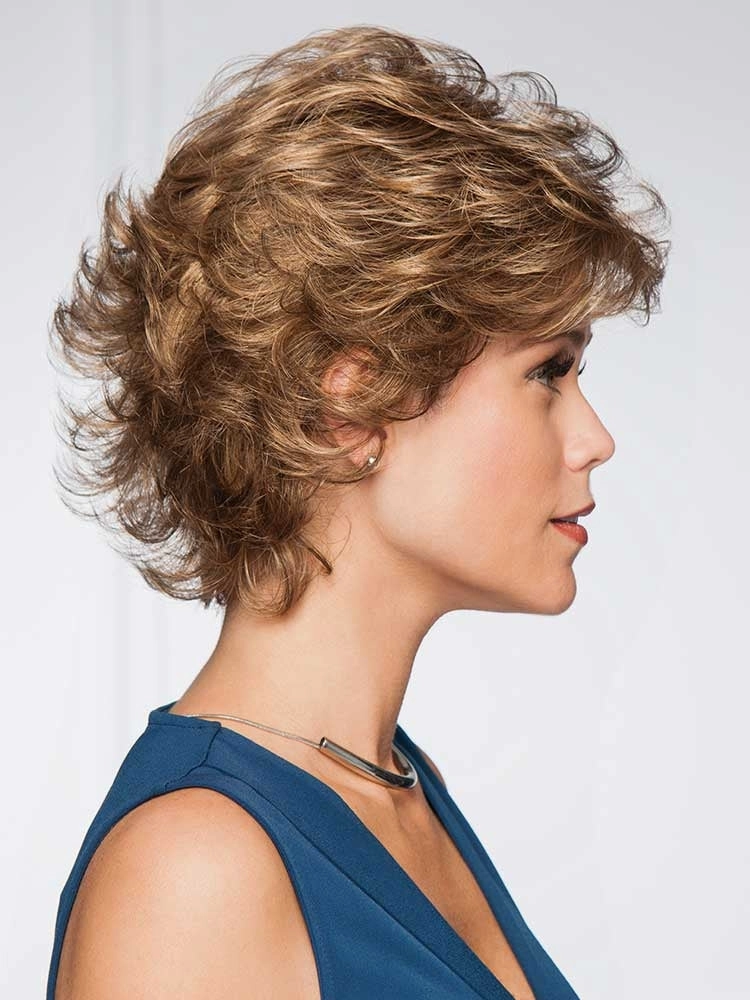 Accessories_Gabor_Ladies Wigs Belle wig - Gabor