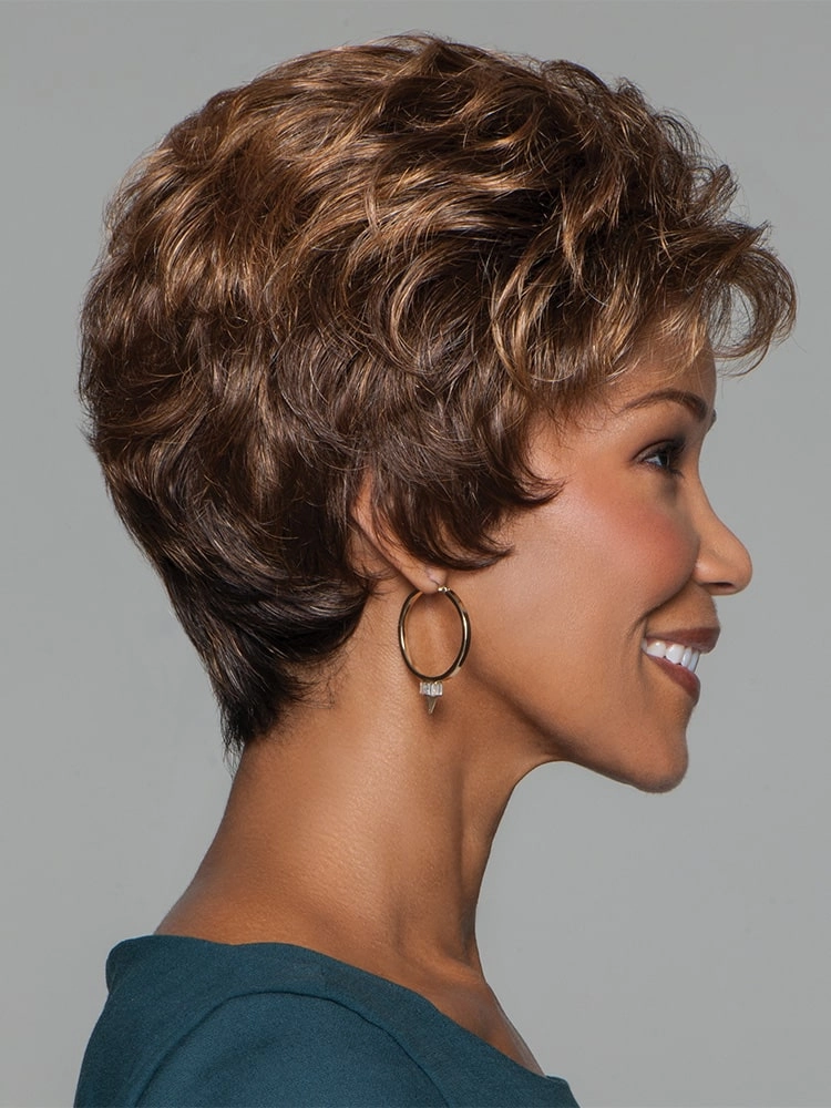 Accessories_Gabor_Ladies Wigs Cheer wig - Gabor