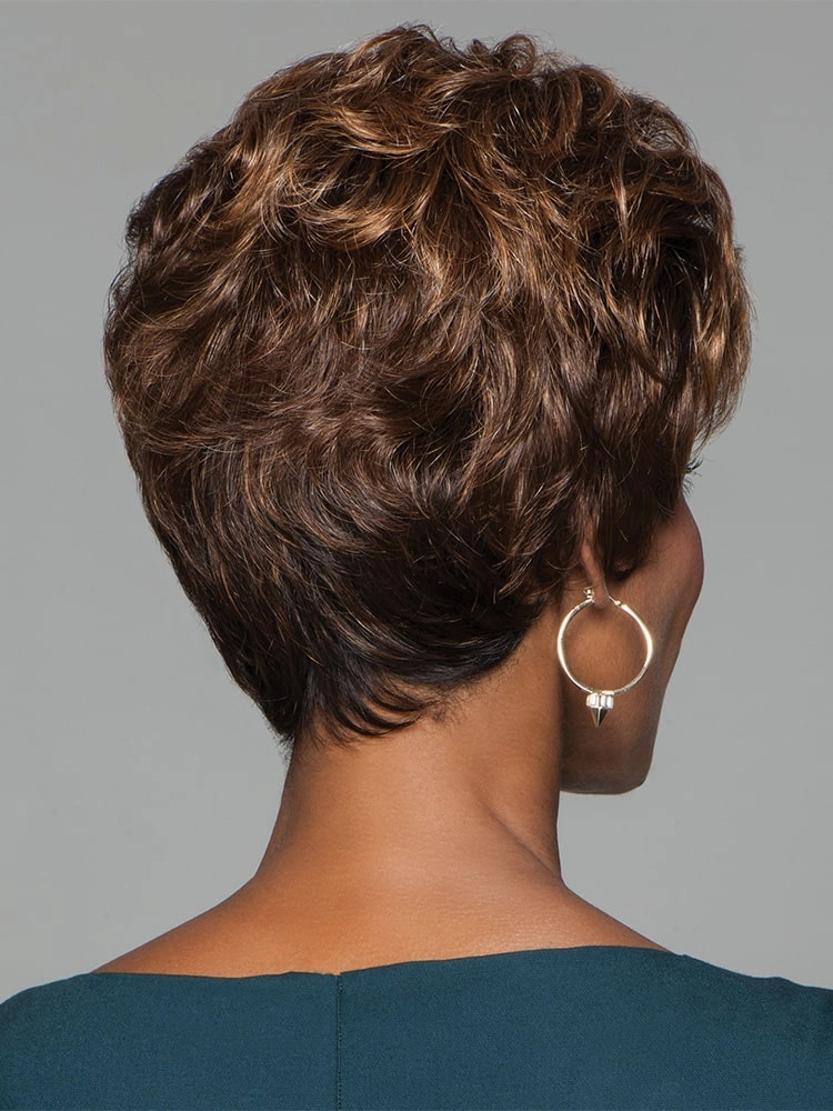 Accessories_Gabor_Ladies Wigs Cheer wig - Gabor
