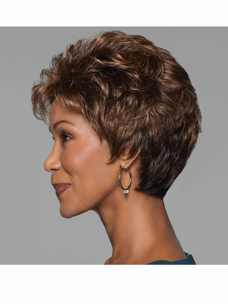 Accessories_Gabor_Ladies Wigs Cheer wig - Gabor