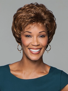 Accessories_Gabor_Ladies Wigs Cheer wig - Gabor