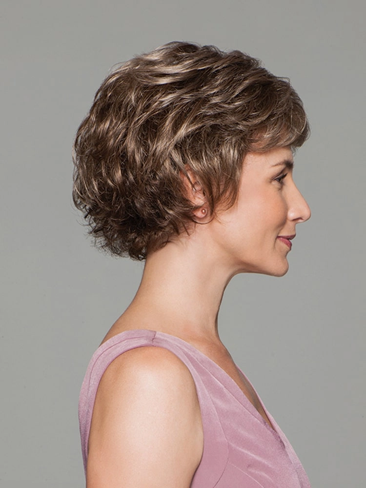 Accessories_Gabor_Ladies Wigs Commitment Large wig - Gabor