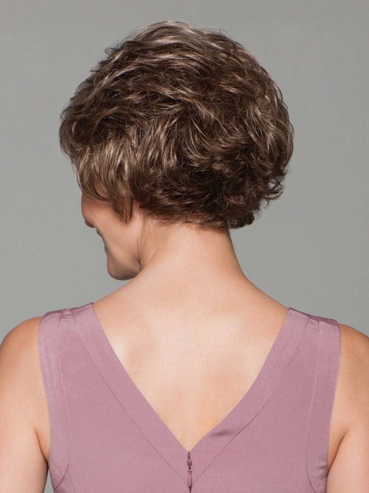 Accessories_Gabor_Ladies Wigs Commitment wig - Gabor