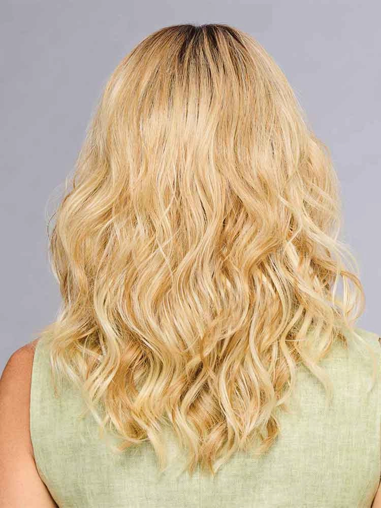 Accessories_Gabor_Ladies Wigs Confident Flair wig - Gabor