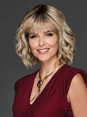 Accessories_Gabor_Ladies Wigs Conquer The Waves wig - Gabor